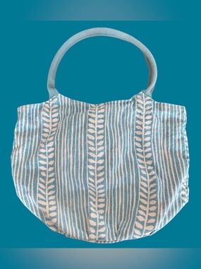 Cotten Tote Bag